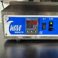 Wave System 20/50EH Bioreactor image 2